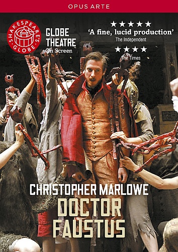 Marlowe: Doctor Faustus